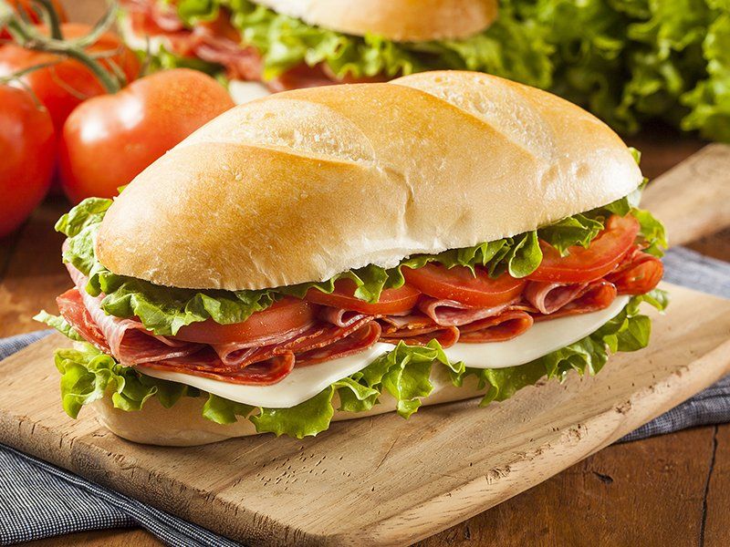 Italian subs