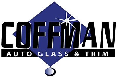 Coffman Auto Glass & Upholstery logo