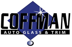 Coffman Auto Glass & Upholstery logo