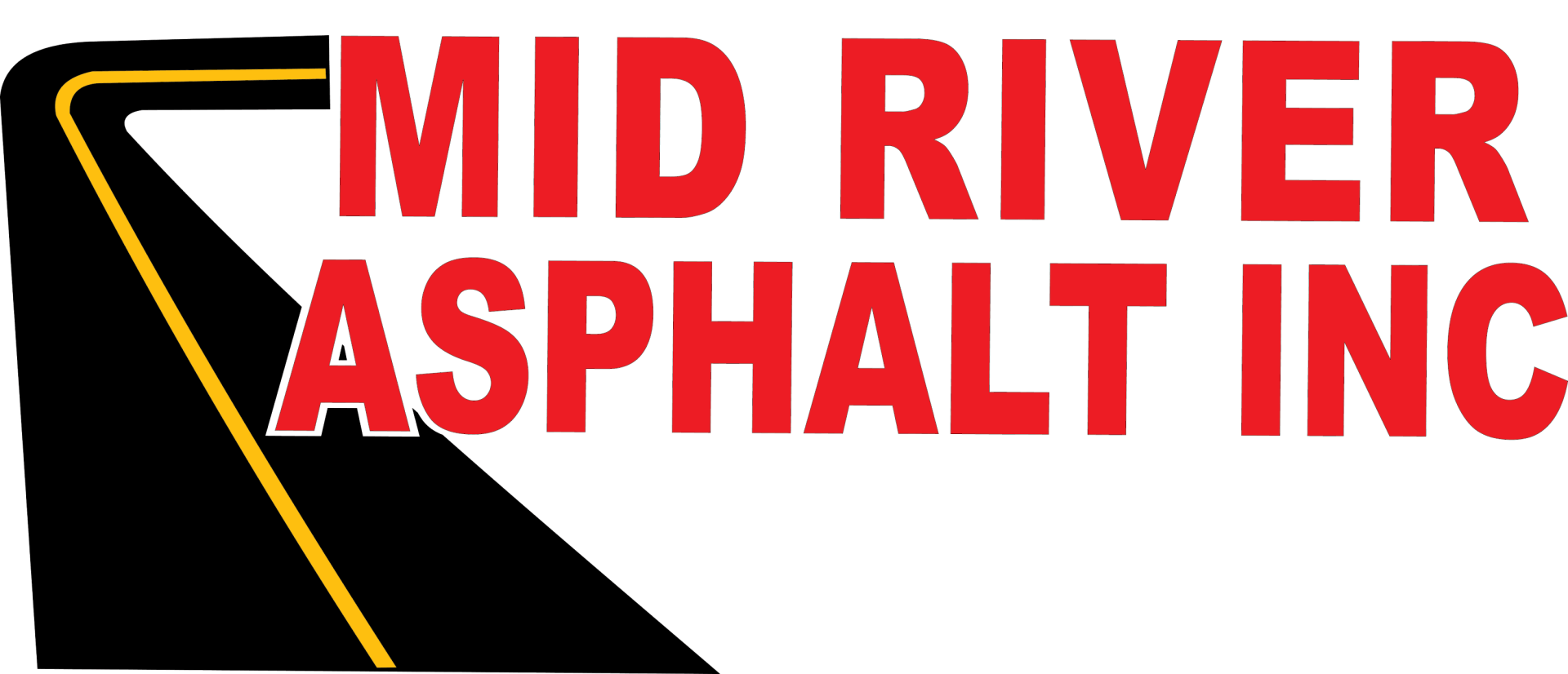 Mid River Asphalt, Inc.-Logo