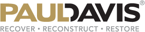 Paul Davis Restoration of Pittsburgh | Logo