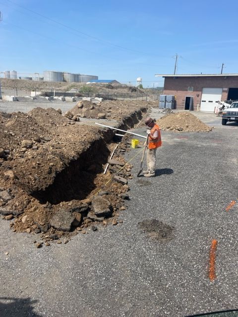 Sewer Services