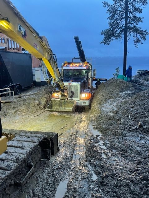 Advanced Septic Systems