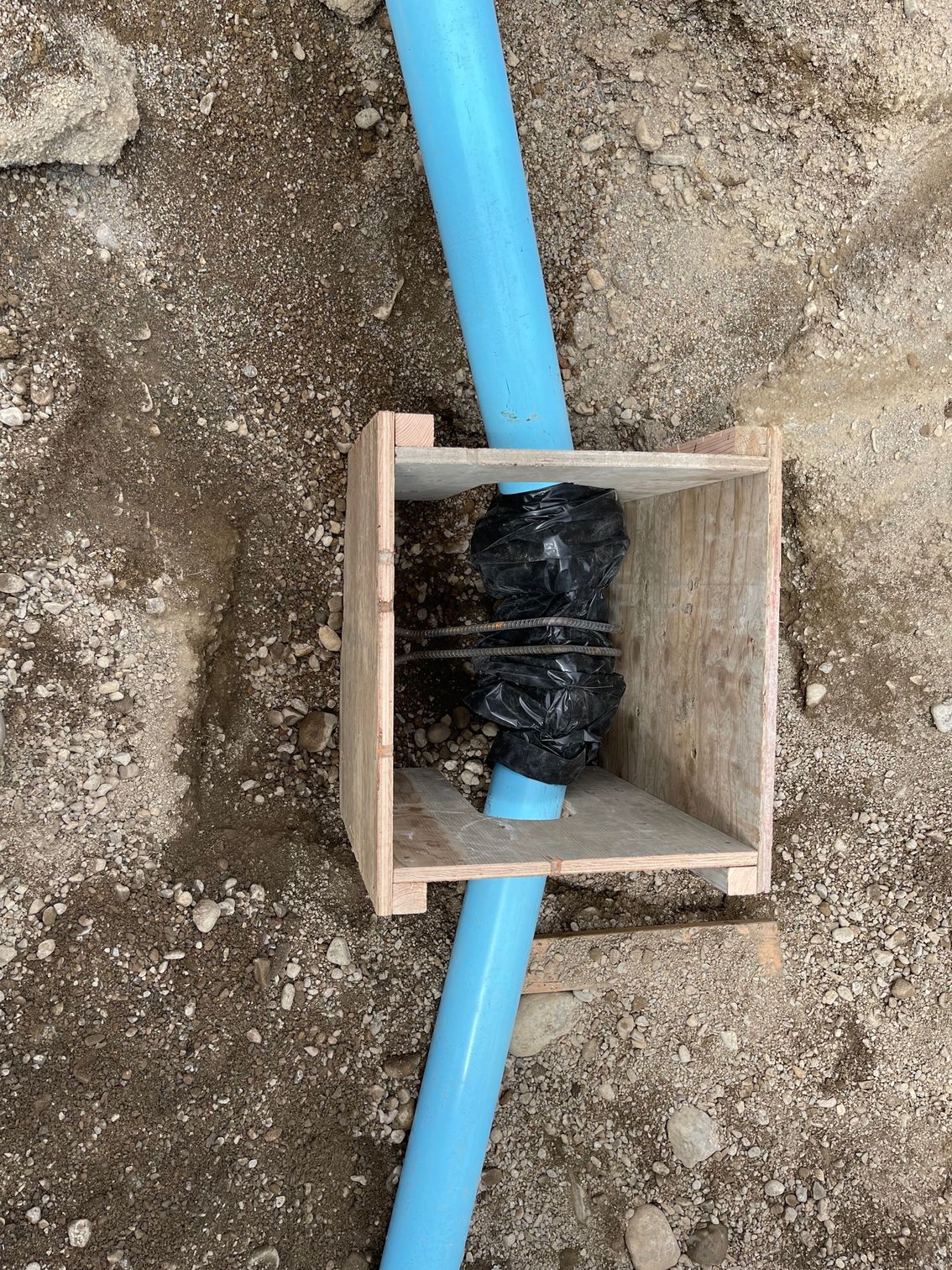 Water Recovery Systems