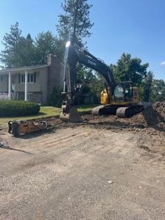 Septic Systems