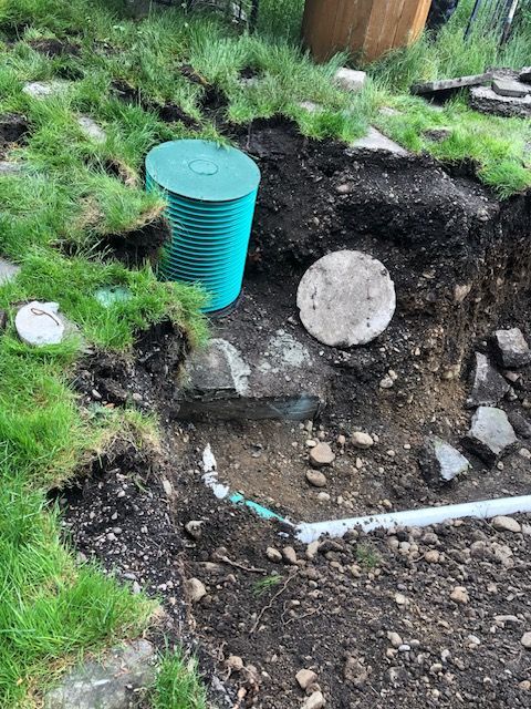 Septic Systems