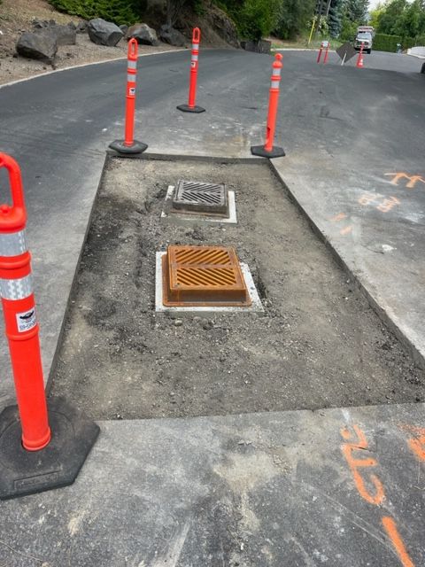 Storm Drains