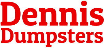 Dennis Dumpsters - logo