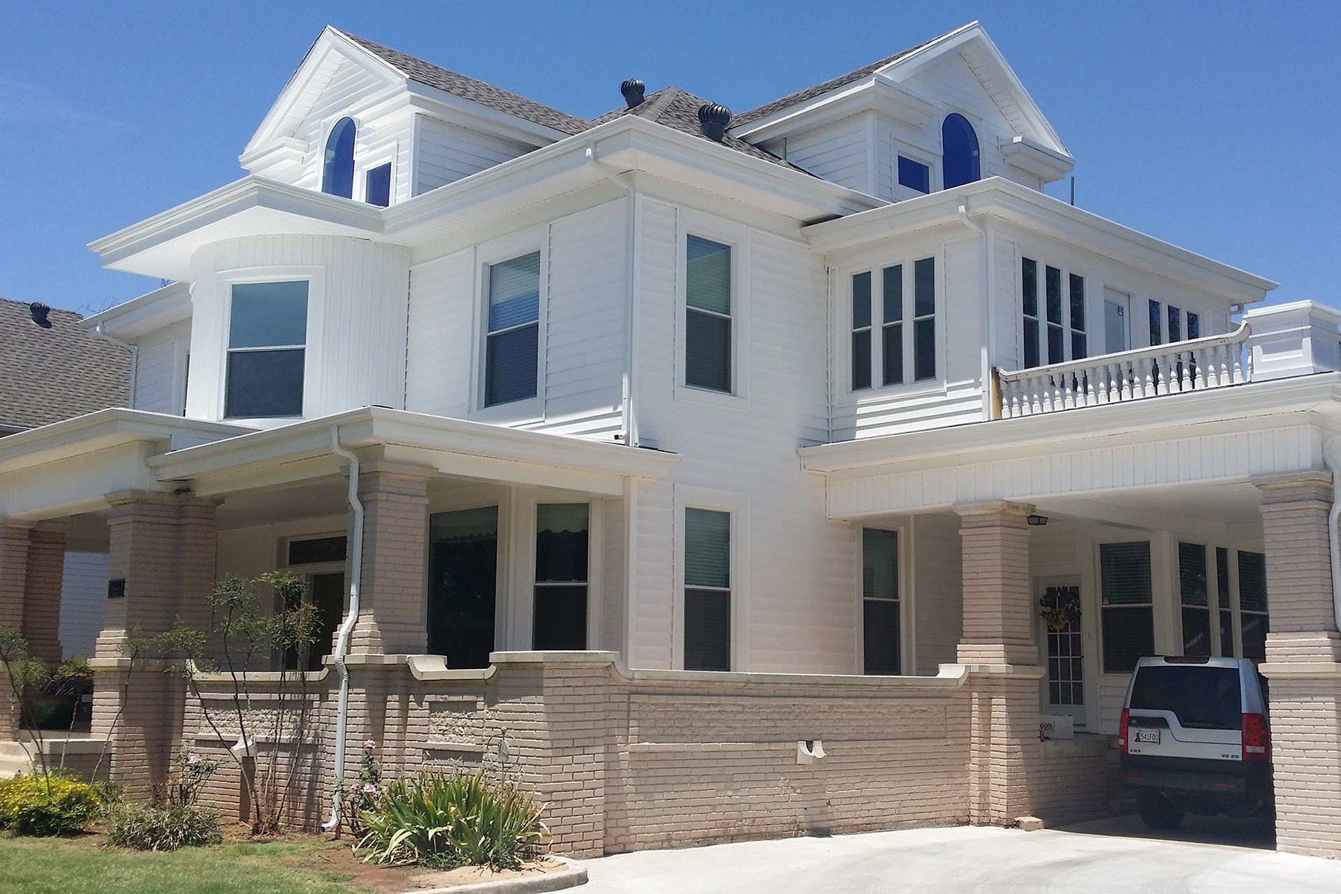 Best Roofing Companies Oklahoma City Moore Terrell's