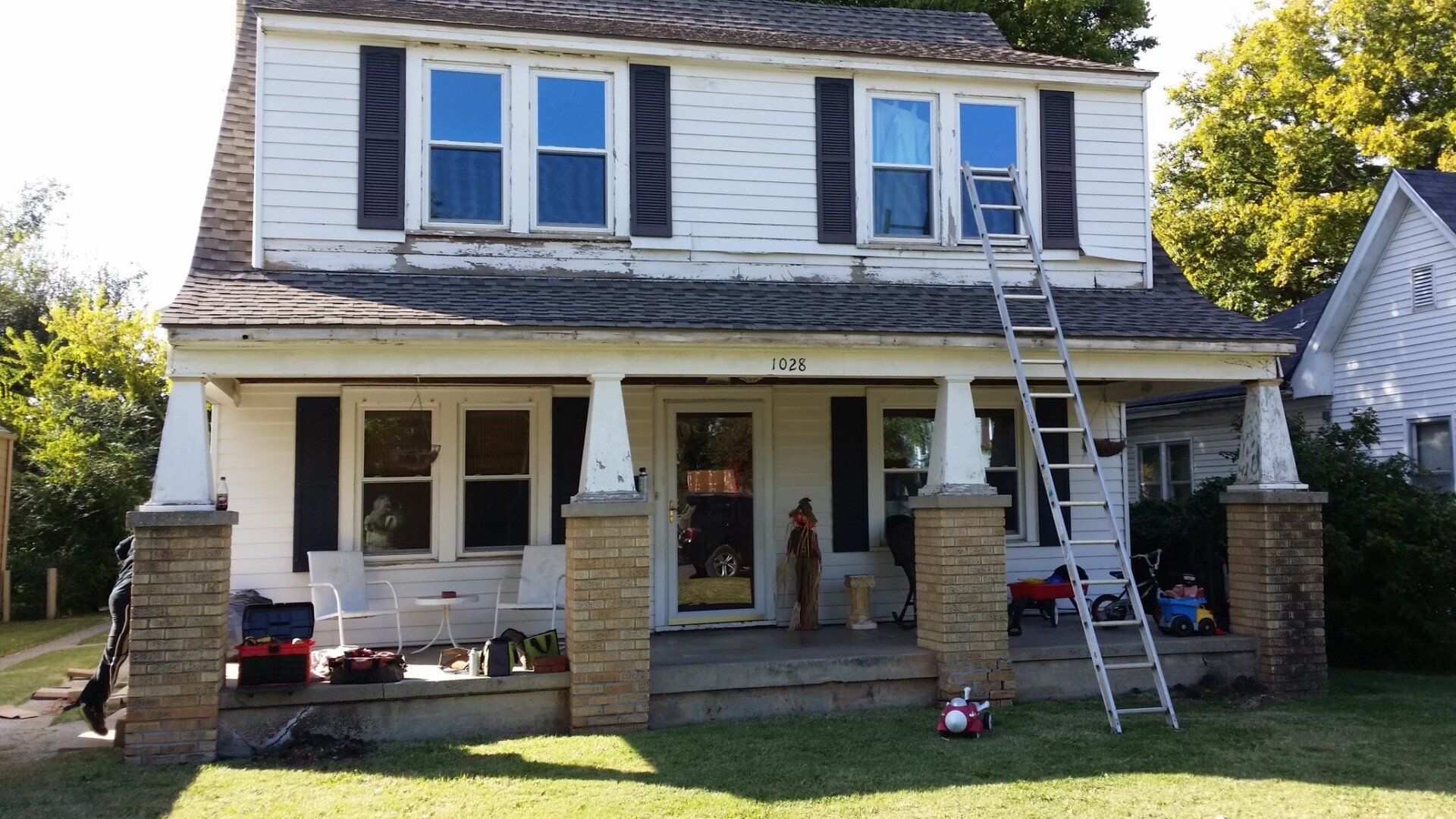 Best Roofing Companies Oklahoma City Moore Terrell's