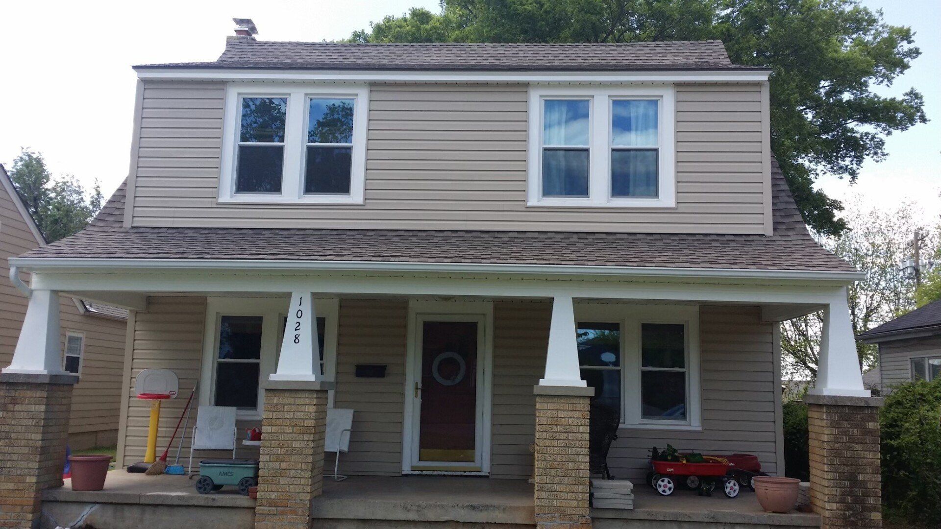 Best Roofing Companies Oklahoma City Moore Terrell's