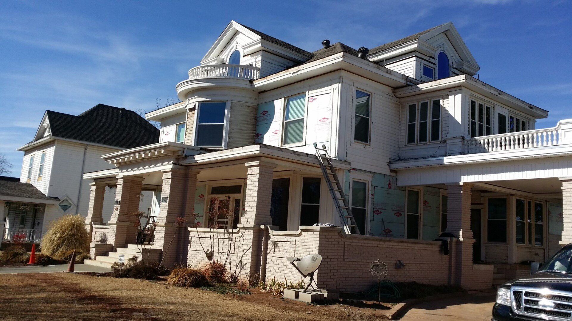 Best Roofing Companies Oklahoma City Moore Terrell's