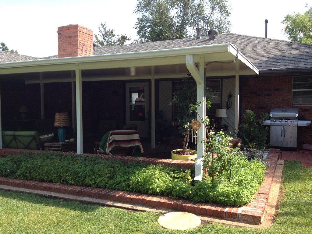 Best Roofing Companies Oklahoma City Moore Terrell's