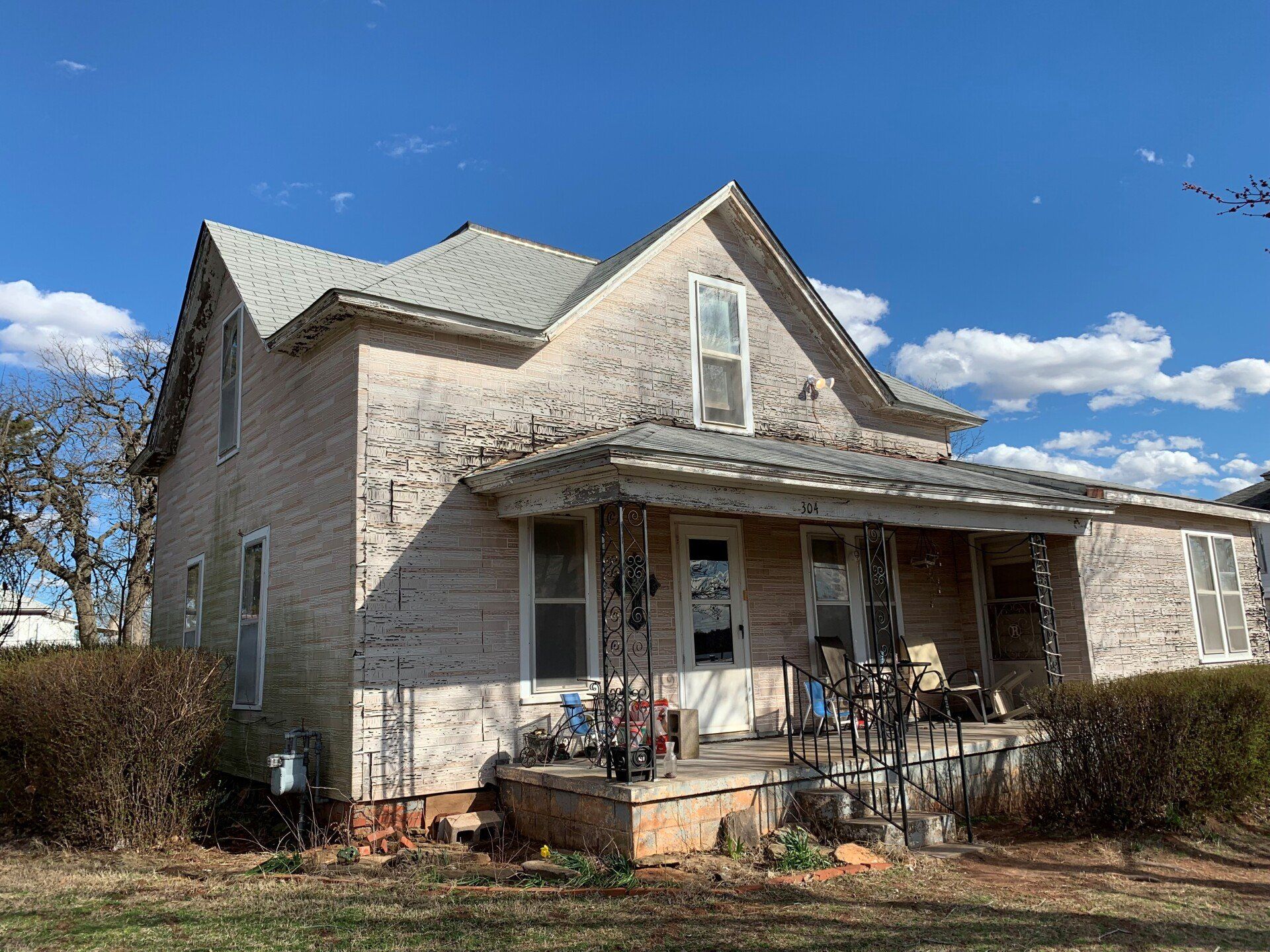 Best Roofing Companies Oklahoma City Moore Terrell's