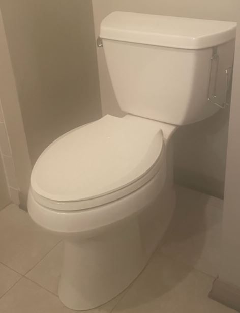Toilet Repair & Installation Frederick County, MD