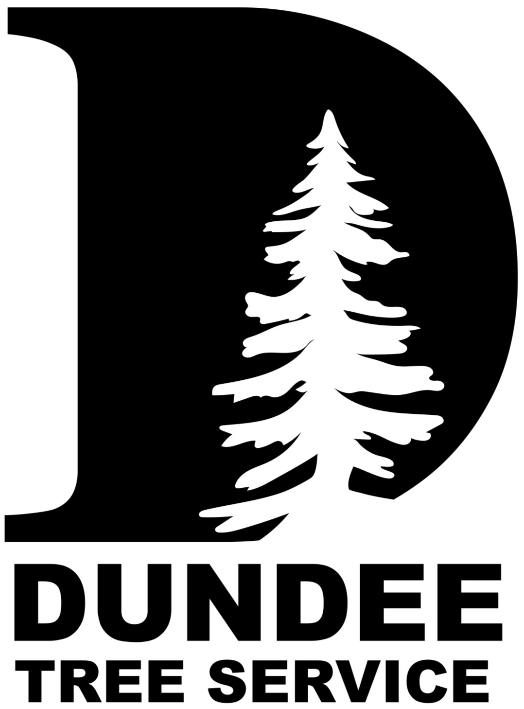 Dundee Tree Service LLC Logo