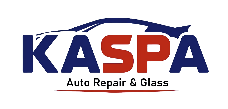 Kaspa Auto Repair & Glass - logo