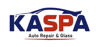 Kaspa Auto Repair & Glass - logo