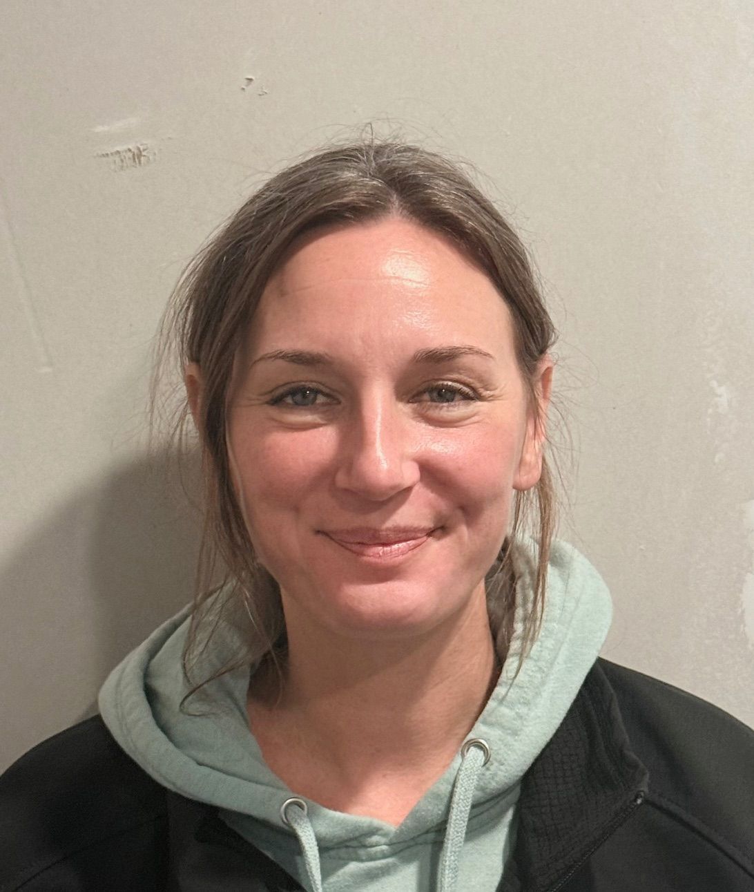 Photo of Amanda Burnham