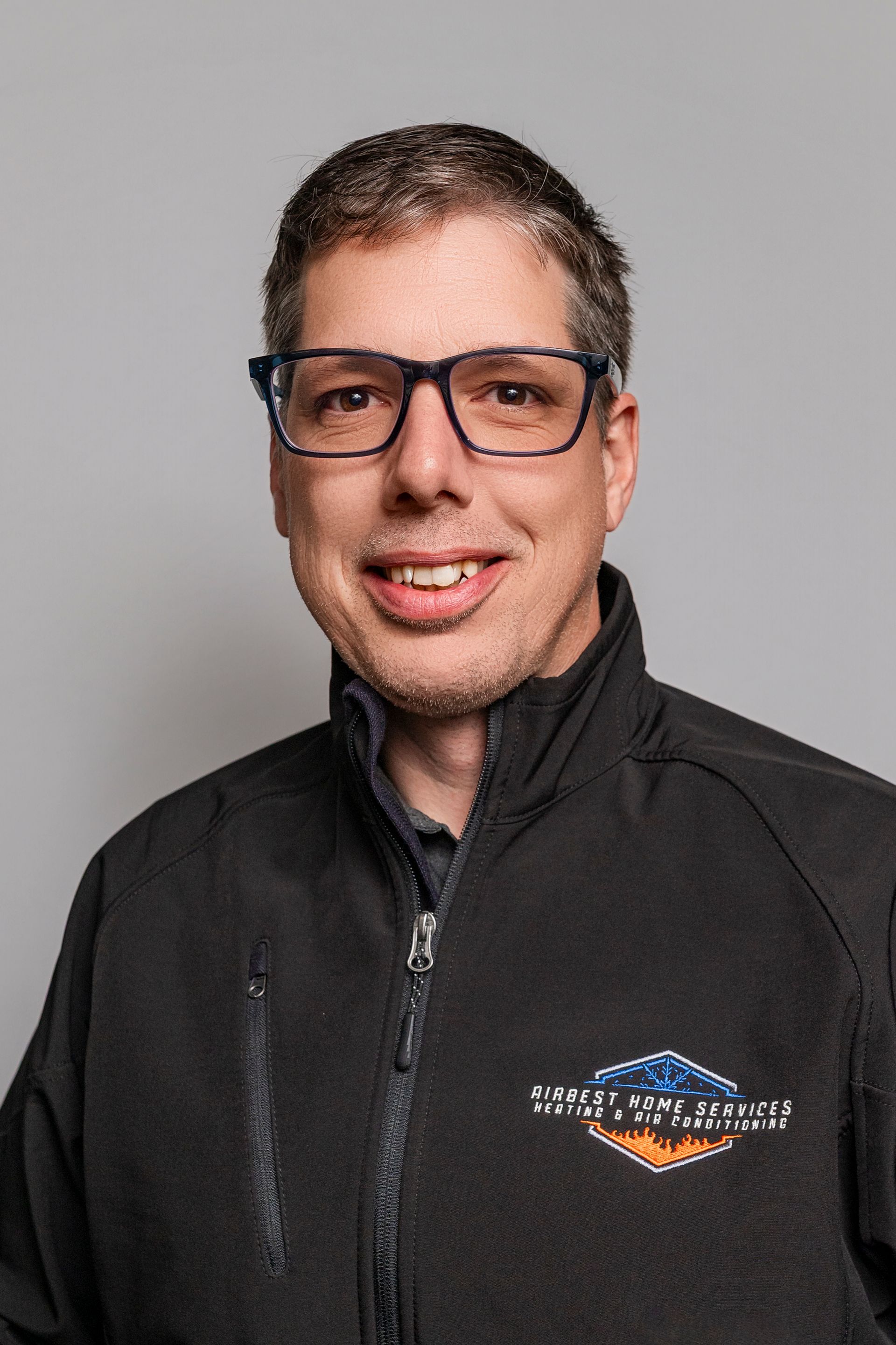 Photo of Ben Richardson