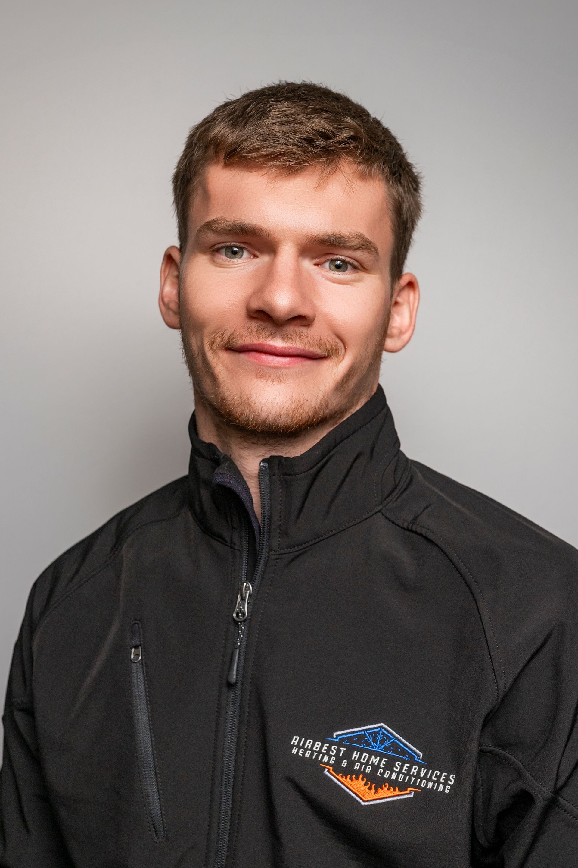 Photo of Sergiy Myronets