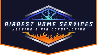 AirBest Home Services - logo
