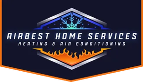 AirBest Home Services - logo