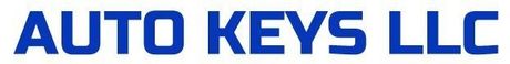 AUTO KEYS LLC. logo