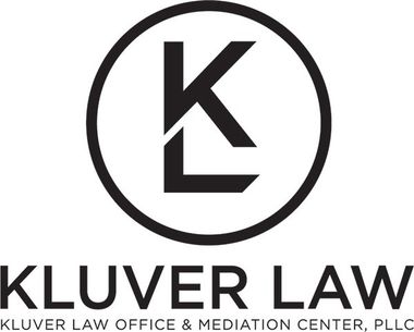 Kluver Law Office & Mediation Center PLLC logo