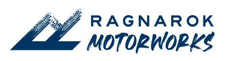 Ragnarok Motorworks - logo