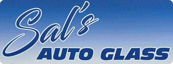 Sal's Auto Glass - Logo
