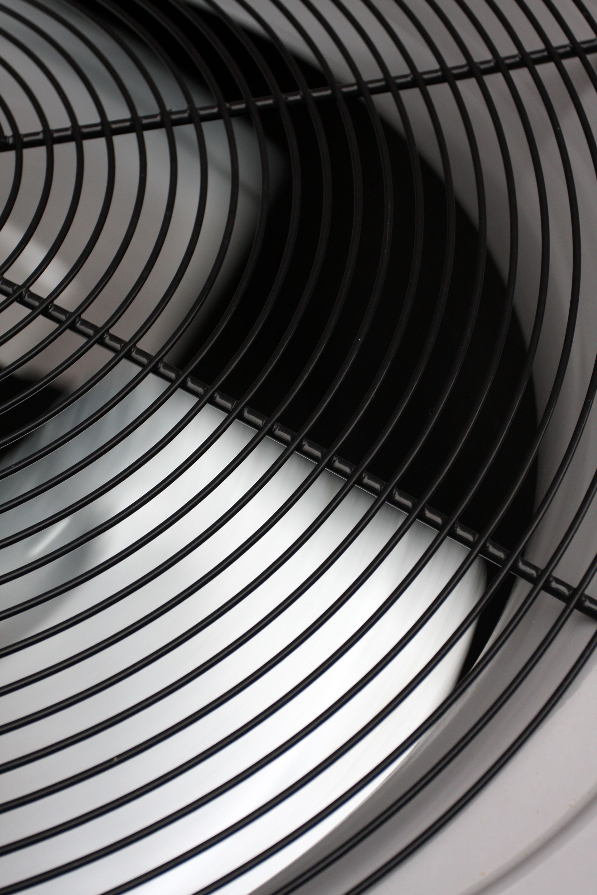 HVAC service