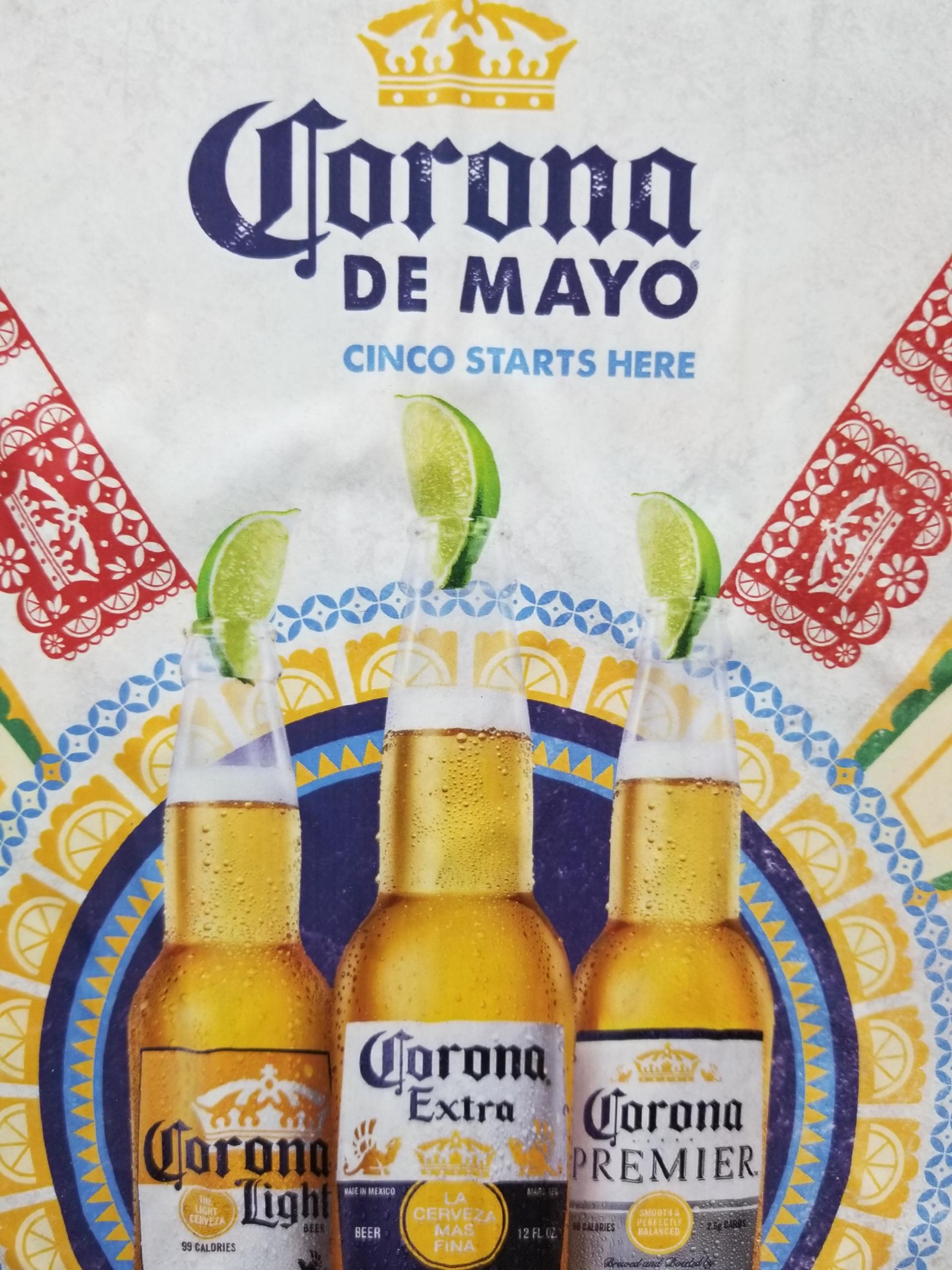 Domestic, Imported, and Craft Beer