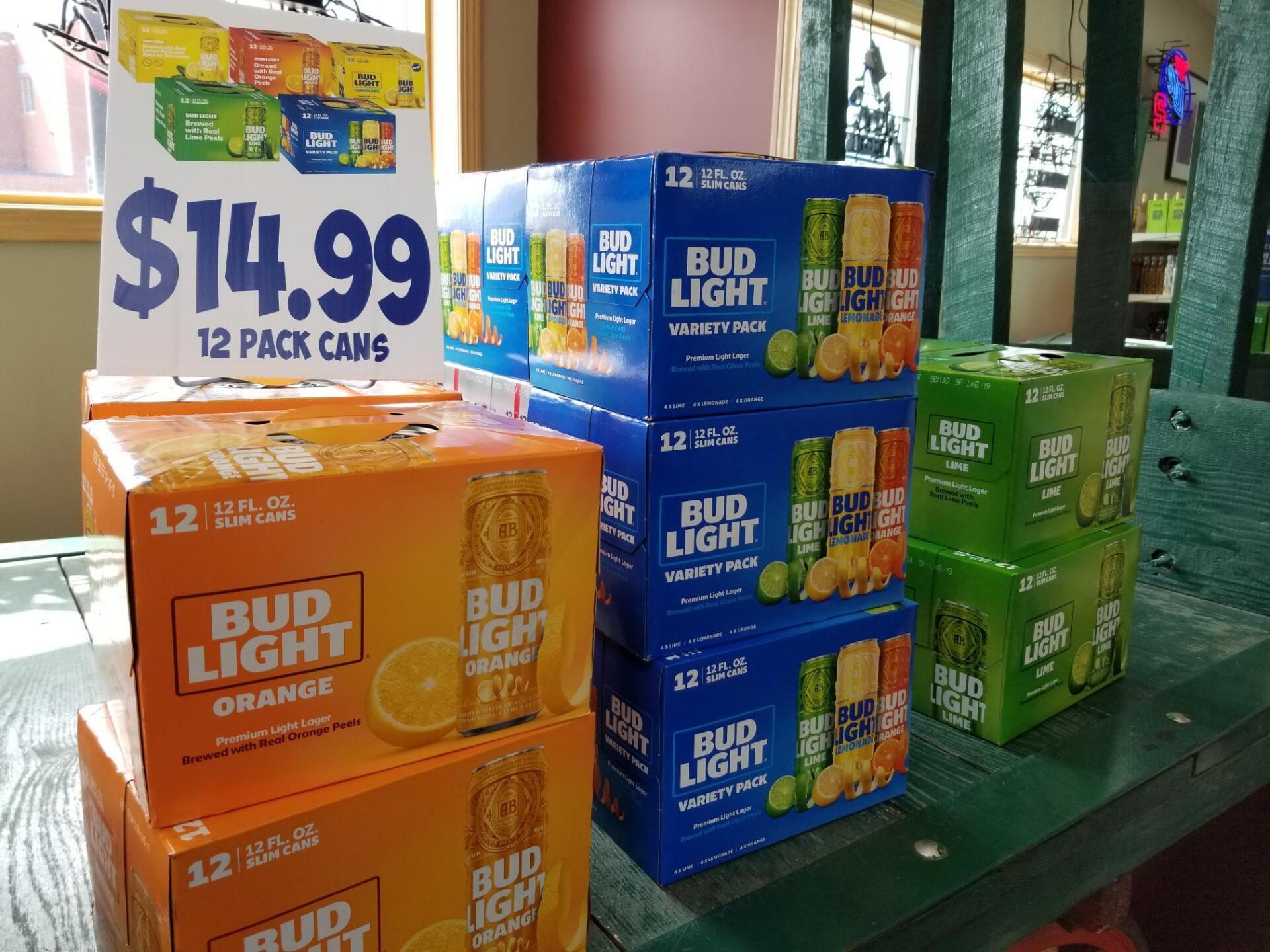 Liquor Depot Of Staples Specials Staples, MN