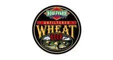 Boulevard Unfiltered Wheat