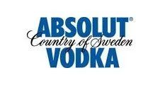 Absolut Country of Sweden Vodka