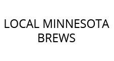 Local Minnesota Brews