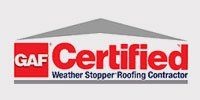 GAF Certified