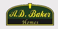 A. D. Baker Homes