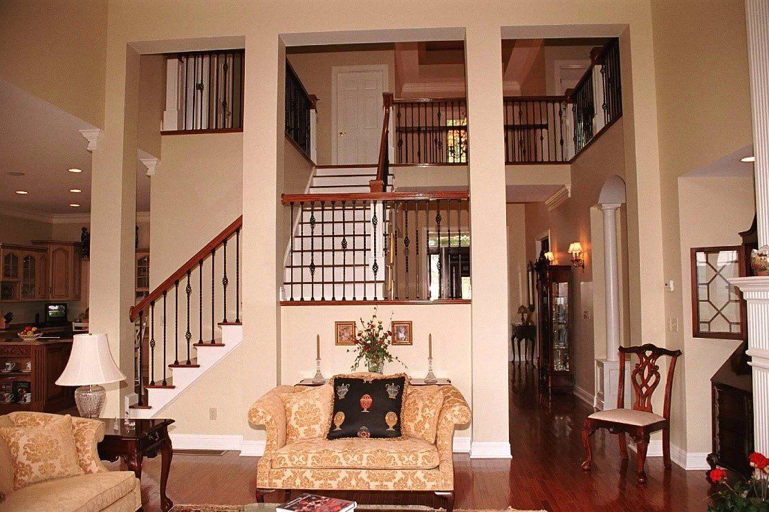A.D. Baker Homes