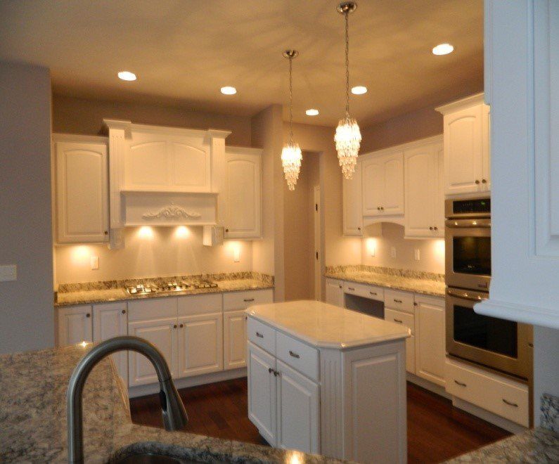 A.D. Baker Homes