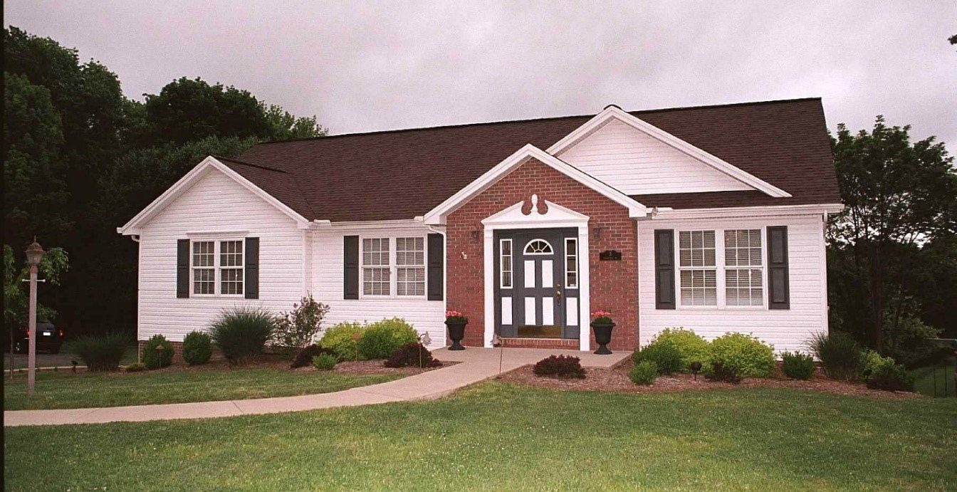 A.D. Baker Homes