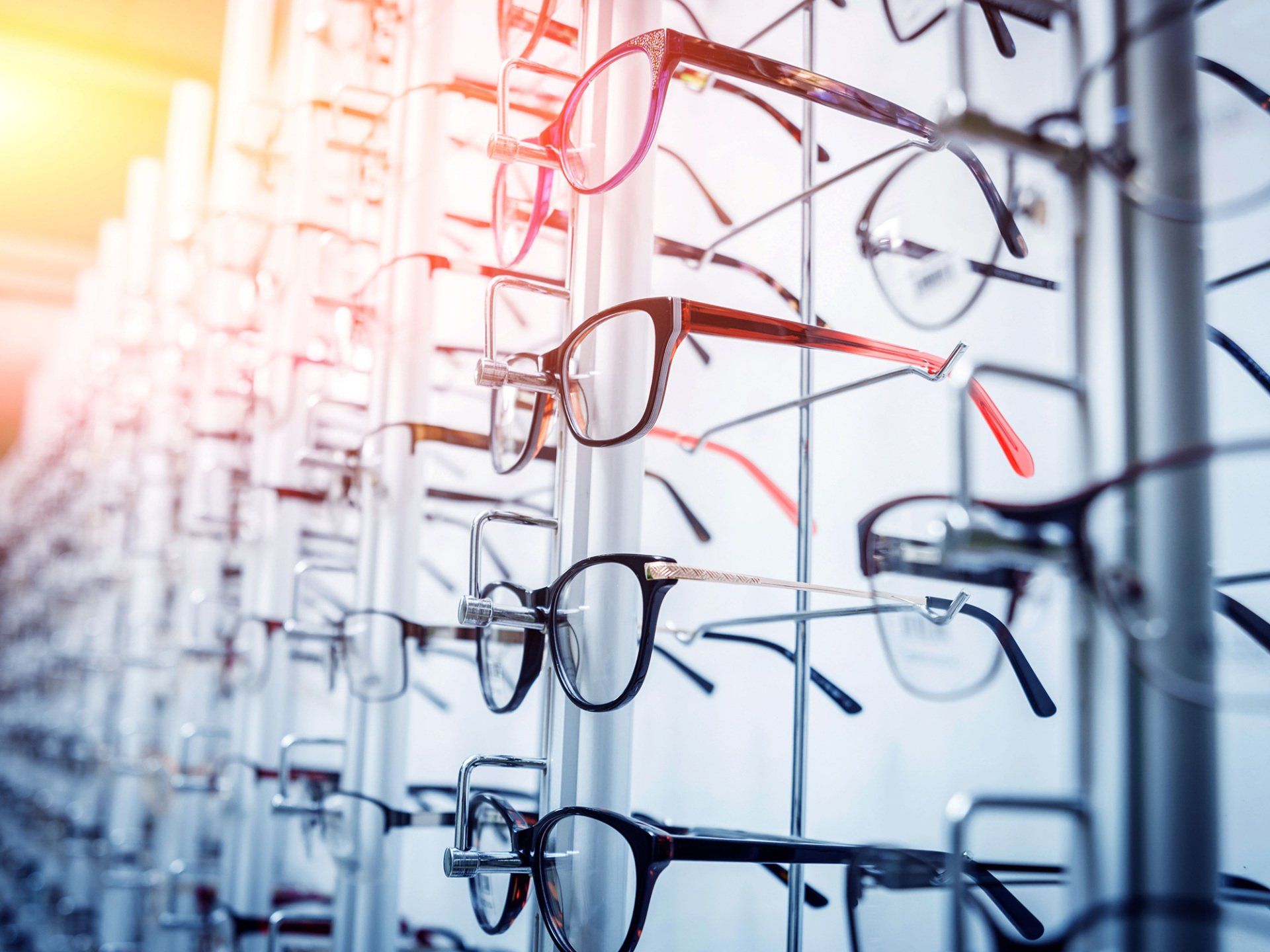 Greenville Family Eye Care Eye Exams Greenville, MI