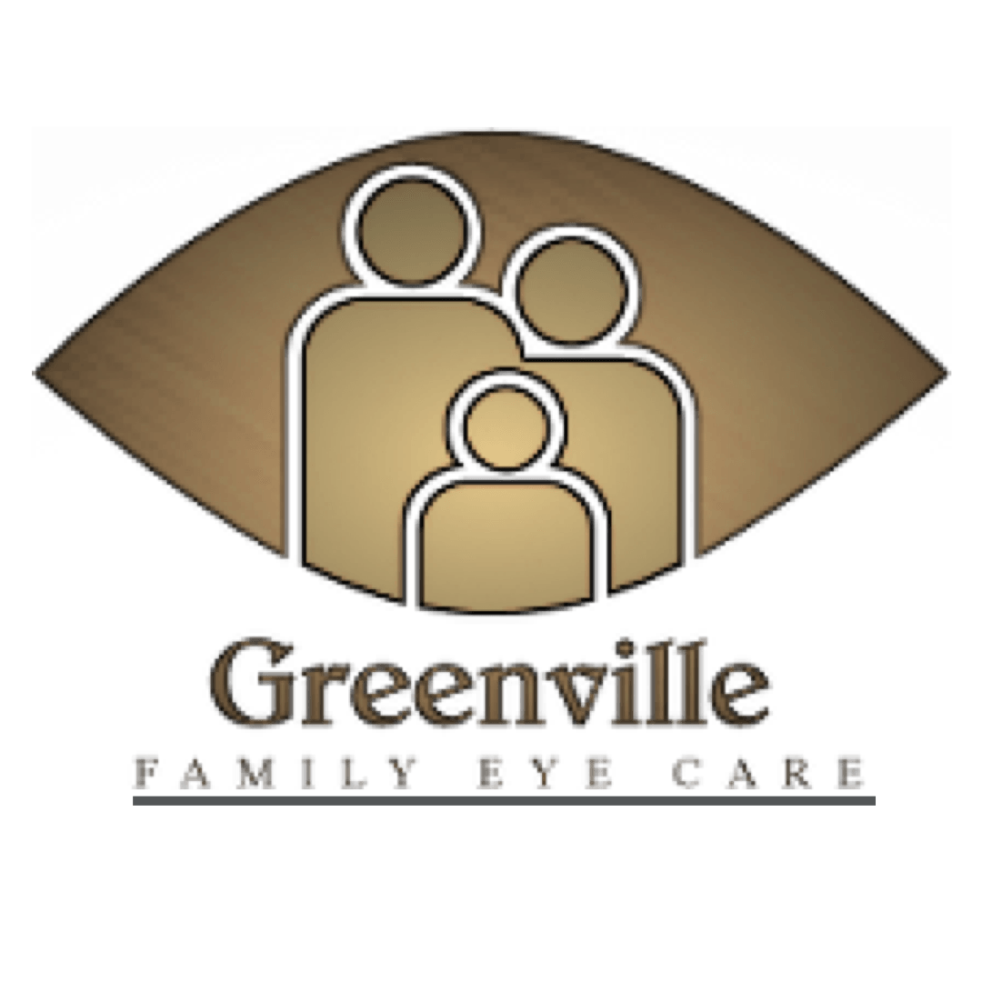 Greenville Family Eye Care logo