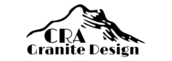 CRA Granite Design - Logo