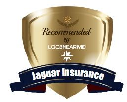 Jaguar Insurance logo