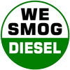 we smog diesel
