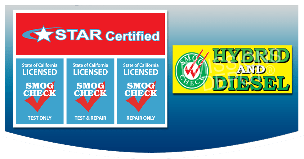 STAR Certified