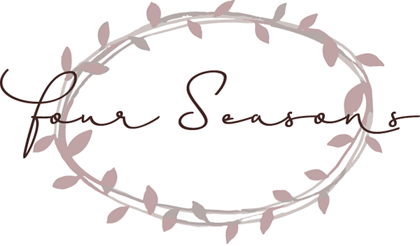 Four Seasons Care Home Inc. - Logo