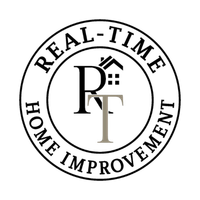 Real Time Home Improvement - logo